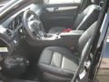 Black - C 250 Sport Photo No. 7
