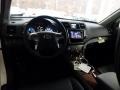 2013 Blizzard White Pearl Toyota Highlander Hybrid Limited 4WD  photo #15