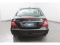 Black - E 350 4Matic Sedan Photo No. 4