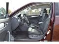 Opera Red Metallic - Passat 2.5L SE Photo No. 3