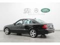 Black - E 350 4Matic Sedan Photo No. 5
