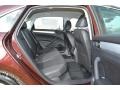Opera Red Metallic - Passat 2.5L SE Photo No. 4