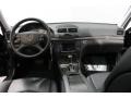 Black - E 350 4Matic Sedan Photo No. 6