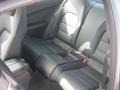 Black Rear Seat Photo for 2013 Mercedes-Benz C #74495330