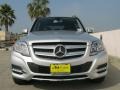 Iridium Silver Metallic - GLK 350 Photo No. 2