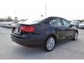 Black Uni - Jetta TDI Sedan Photo No. 2
