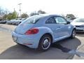 Denim Blue - Beetle 2.5L Photo No. 2