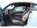 Denim Blue - Beetle 2.5L Photo No. 3