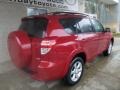 Barcelona Red Metallic - RAV4 Limited 4WD Photo No. 2