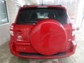 Barcelona Red Metallic - RAV4 Limited 4WD Photo No. 3