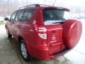 Barcelona Red Metallic - RAV4 Limited 4WD Photo No. 4