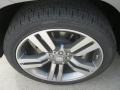 Palladium Silver Metallic - GLK 350 Photo No. 10