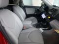 Barcelona Red Metallic - RAV4 Limited 4WD Photo No. 9