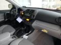 Barcelona Red Metallic - RAV4 Limited 4WD Photo No. 10