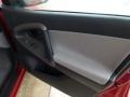 Barcelona Red Metallic - RAV4 Limited 4WD Photo No. 11