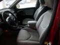 Barcelona Red Metallic - RAV4 Limited 4WD Photo No. 13