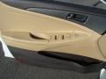 Pearl White - Sonata GLS Photo No. 7