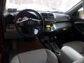 Barcelona Red Metallic - RAV4 Limited 4WD Photo No. 15