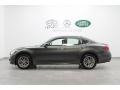 Storm Front Gray - M 37x AWD Sedan Photo No. 2