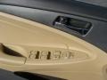 Pearl White - Sonata GLS Photo No. 8