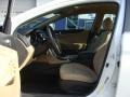Pearl White - Sonata GLS Photo No. 10