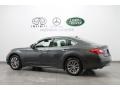 2012 Storm Front Gray Infiniti M 37x AWD Sedan  photo #5