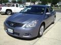Metallic Slate - Altima 2.5 S Photo No. 1