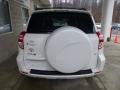 Blizzard White Pearl - RAV4 Limited 4WD Photo No. 3