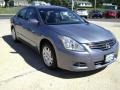 Metallic Slate - Altima 2.5 S Photo No. 3