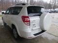 Blizzard White Pearl - RAV4 Limited 4WD Photo No. 4