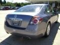 Metallic Slate - Altima 2.5 S Photo No. 4