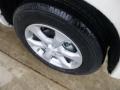 Blizzard White Pearl - RAV4 Limited 4WD Photo No. 8