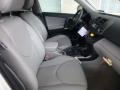 Blizzard White Pearl - RAV4 Limited 4WD Photo No. 9