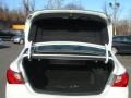 Pearl White - Sonata GLS Photo No. 21
