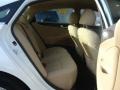 Pearl White - Sonata GLS Photo No. 23