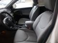 Blizzard White Pearl - RAV4 Limited 4WD Photo No. 13
