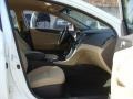 Pearl White - Sonata GLS Photo No. 26