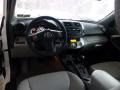 Blizzard White Pearl - RAV4 Limited 4WD Photo No. 15