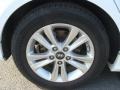 Pearl White - Sonata GLS Photo No. 27