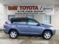 Pacific Blue Metallic - RAV4 I4 4WD Photo No. 1
