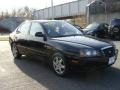 Black Obsidian - Elantra GLS Sedan Photo No. 3