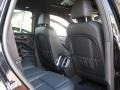 Jet Black Metallic - Cayenne S Photo No. 4