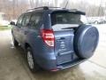 Pacific Blue Metallic - RAV4 I4 4WD Photo No. 4