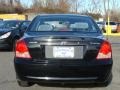 Black Obsidian - Elantra GLS Sedan Photo No. 5