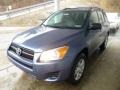 Pacific Blue Metallic - RAV4 I4 4WD Photo No. 5