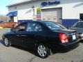Black Obsidian - Elantra GLS Sedan Photo No. 6