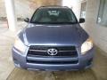 Pacific Blue Metallic - RAV4 I4 4WD Photo No. 6