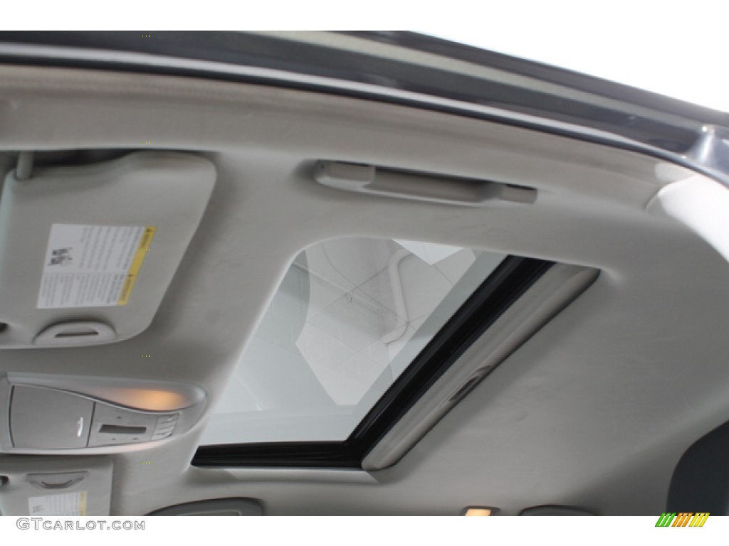 2012 Infiniti M 37x AWD Sedan Sunroof Photos