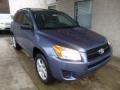 Pacific Blue Metallic - RAV4 I4 4WD Photo No. 7