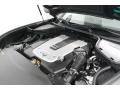 3.7 Liter DOHC 24-Valve CVTCS V6 Engine for 2012 Infiniti M 37x AWD Sedan #74496512